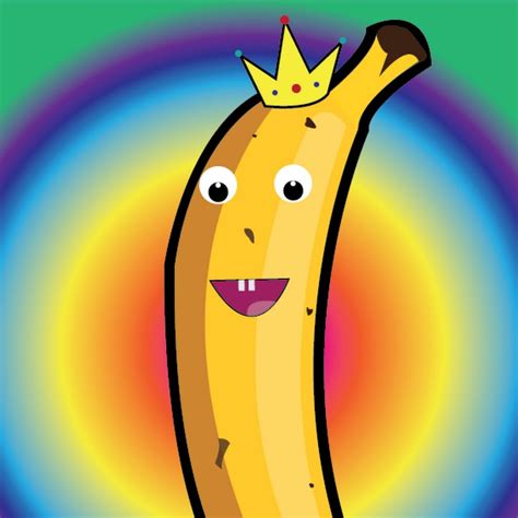 Banana King betsul